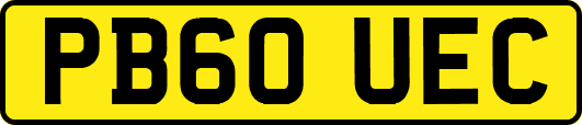PB60UEC