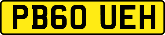 PB60UEH