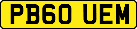 PB60UEM