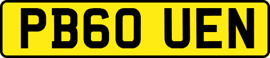 PB60UEN