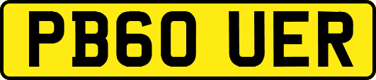 PB60UER
