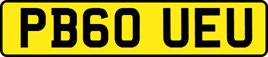 PB60UEU