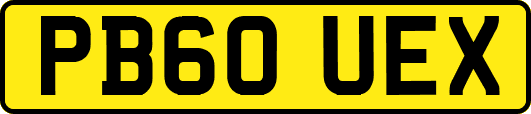 PB60UEX