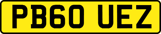 PB60UEZ