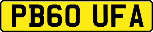 PB60UFA