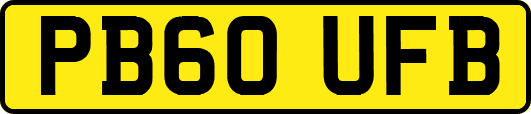 PB60UFB