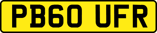 PB60UFR