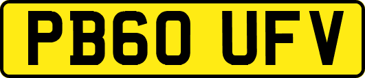 PB60UFV