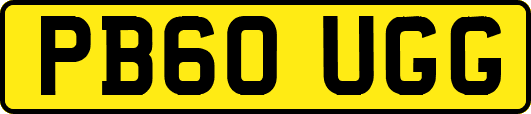 PB60UGG