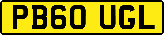 PB60UGL