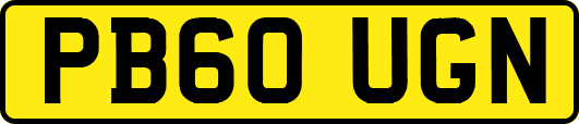 PB60UGN