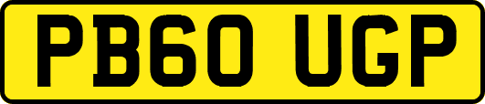 PB60UGP
