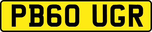 PB60UGR