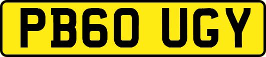 PB60UGY