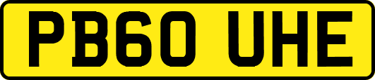 PB60UHE
