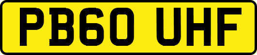 PB60UHF