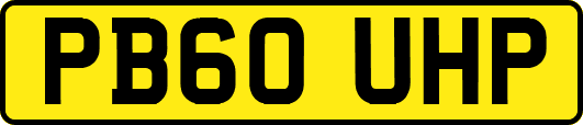 PB60UHP