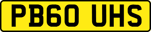 PB60UHS