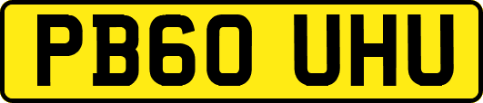 PB60UHU