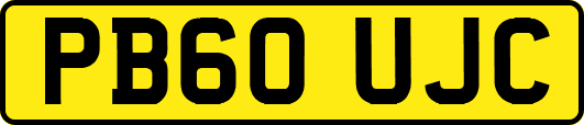 PB60UJC