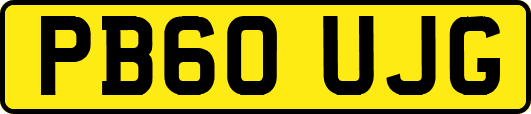 PB60UJG