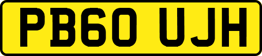 PB60UJH