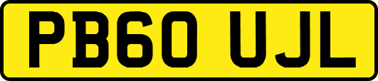 PB60UJL