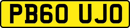 PB60UJO