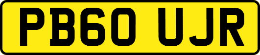 PB60UJR