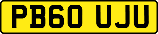 PB60UJU