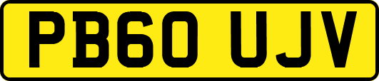 PB60UJV