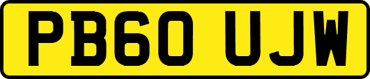 PB60UJW
