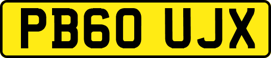 PB60UJX