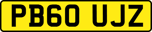 PB60UJZ