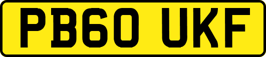 PB60UKF