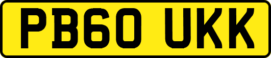 PB60UKK