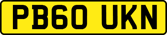 PB60UKN