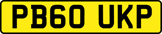 PB60UKP