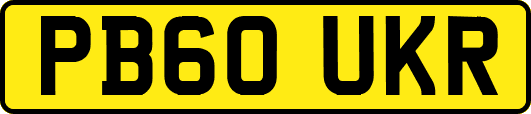 PB60UKR
