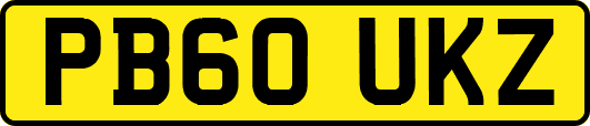 PB60UKZ