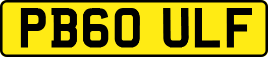 PB60ULF