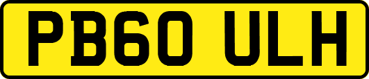 PB60ULH