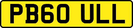 PB60ULL