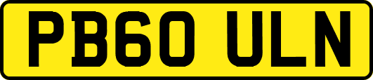 PB60ULN