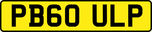 PB60ULP