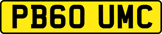 PB60UMC