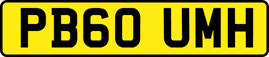 PB60UMH