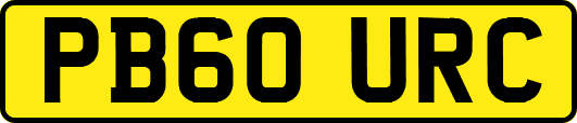 PB60URC