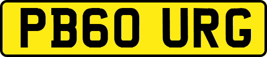 PB60URG