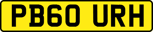 PB60URH